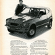 Illustration for article titled Samurai Sunday: Honda Z600 - the other Z Car